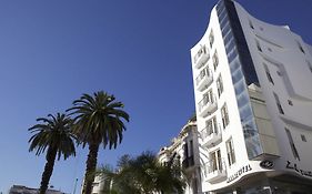 Malak Hotel